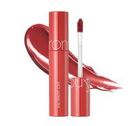 rom&nd Jugoso Tinte permanente 16 tonos | Color vivo | Acabado brillante | Duradero| hidratante| destacando| K-Belleza | 5.5g/0.2oz #07 Azufaifo