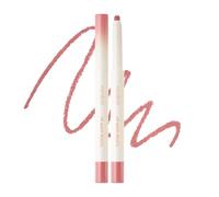 rom&nd Lápiz labial mate (6 colores), contorno de labios, lápiz de labios, lápiz de labios, lápiz de labios, lápiz de labios, lápiz de labios, 13 g, 0,46 oz (04 Figs BREEZE)