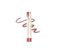ROM&ND Lápiz Labial Mate (6 Colores) | Delineador De Labios, Lápiz De Labios, Lápiz De Labios | 13 g, 0,46 oz (06 Bajo Chili)