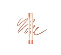 ROM&ND Lápiz Labial Mate Contorno De Labios 6 Colores 03 Kaya Beige 13 G 0,46 Oz