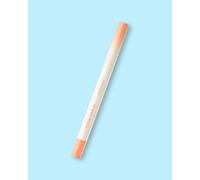 Rom&nd Lip Mate Pencil - 0.5 g No.01 Tenderly Peach