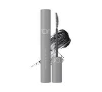 ROM&ND Máscara de pestañas Han All Fix Long Black (L01) - 7 g