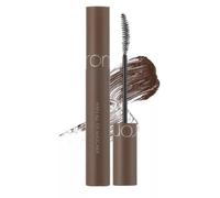 rom&nd HAN All Fix Mascara 03 Long Hazel, Intense Length, Smudge-Proof, Clump-Free, Long-Lasting, Volumizing, Buildable & Lightweight, Instant Volume & Length, No Flaking, Daily Makeup, K-Cosmetics