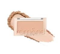 Rom&nd new better than cheek - rouge facial nude - tipo de polvo - pol