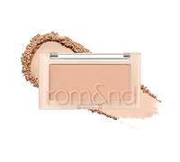 rom&nd NEW Better Than Cheek | Rouge Facial Nude | Tipo de polvo | Polvo transparente | 0.141 oz (4g) (N01 NUTTY NUDE)
