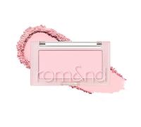 rom&nd NEW Better Than Cheek W02 Strawberry Milk - Colorete facial nude tipo polvo transparente (0,141 oz (4 g)