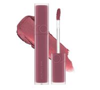 rom&nd Tinte de dulce de leche (06 MAUVISH) | Matte Lip Stain | Acabado Borroso Aterciopelado | No Secado Larga Duración K Beauty Liquid Lip Color Buildable Color 06