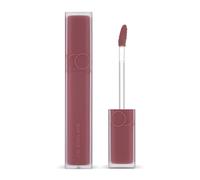 rom&nd Tinte difuminado fudge (02 ROSIENTAL) | Tinte labial impermeable de larga duración | Acabado borroso mate para construir | Tinte labial hidratante | K Beauty Lip