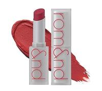 Rom&nd Zero Barra de Labios Mate,01 Dusty Pink - 3 g