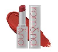rom&nd Zero Matte Lipstick (02 Toda la Jazz) 3 g