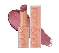 rom&nd Zero Matte Lipstick 3g (6 colores) (22 MAUVE BEANS)