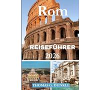 Rom-Reiseführer 2026