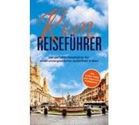 Rom Reiseführer (ebook)