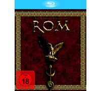 Rom - The Complete Collection [Alemania] [Blu-ray]