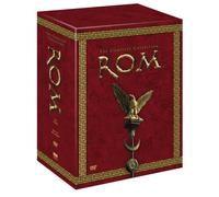 Rom - The Complete Collection [Alemania] [DVD]