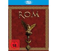 Rom - The Complete Collection [Alemania] [Blu-ray]