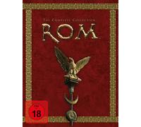 Rom - The Complete Collection (DVD) (Importación USA)