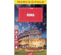 Roma 1:12.000 (Piante di città Marco Polo)