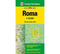 Roma 1:12.500 (Piante di città)