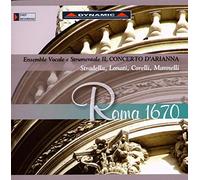 Roma 1670