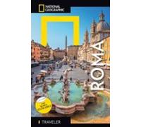 Roma 2024 - Guía National Geographic Traveller