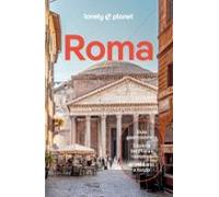 Roma 2025 (7ª Ed.) (lonely Planet)
