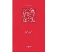 Roma: 4 (Colección Máxima)