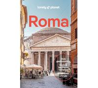 Roma 7 (Guías de Ciudad Lonely Planet)