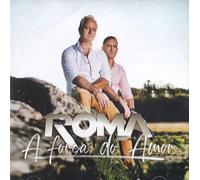 Roma - A Forca Do Amor [CD] 2022