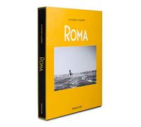 Roma (A movie by Alfonso Cuaron)