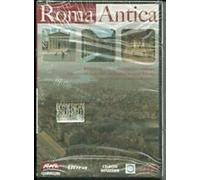 Roma Antica (Cd-Rom) [Italia] [DVD]