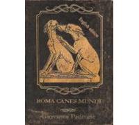 Roma Canes Mundi - English Edition (ebook)