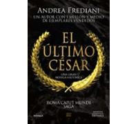 roma caput mundi 2. el ultimo cesar