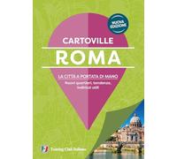 Roma (CartoVille)
