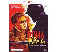 Roma città aperta [Italia] [DVD]