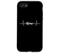 Roma City Vibes | Estética de viaje en el corazón Carcasa para iPhone SE (2020) / 7 / 8