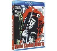 Roma Ciudad Abierta BDr 1945 Roma, Città Aperta