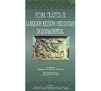 Roma clásica II : la religión (Vídeo)
