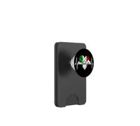 Roma Coliseo Latido Rome Skyline Roma Italia Italia PopSockets PopWallet para MagSafe