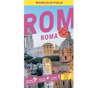 Roma. Con carta estraibile (Guide Marco Polo)