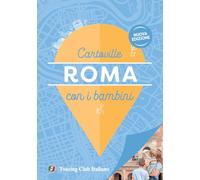 Roma con i bambini (Cartoville family)