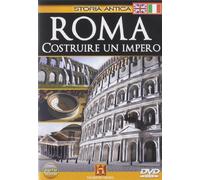 Roma - Costruire un impero [Italia] [DVD]