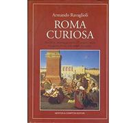 Roma Curiosa [Italia] [DVD]