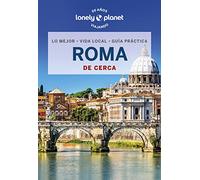 Roma de cerca 6 (Guías De cerca Lonely Planet)