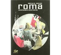 ROMA, DOS INVESTIGACIONES DE JAN KARTA (1934-1935) (CLASICOS ITALIANOS)