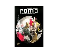 Roma, dos investigaciones de jan karta (1934-1935) (clasicos italianos