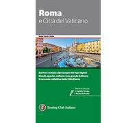 Roma e Città del Vaticano (Guide verdi d'Italia)
