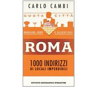 Roma E Dintorni