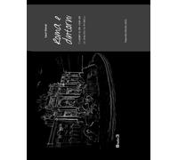 Roma e dintorni: Cuaderno de viaje de un arquitecto andaluz