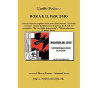 Roma e il Fascismo